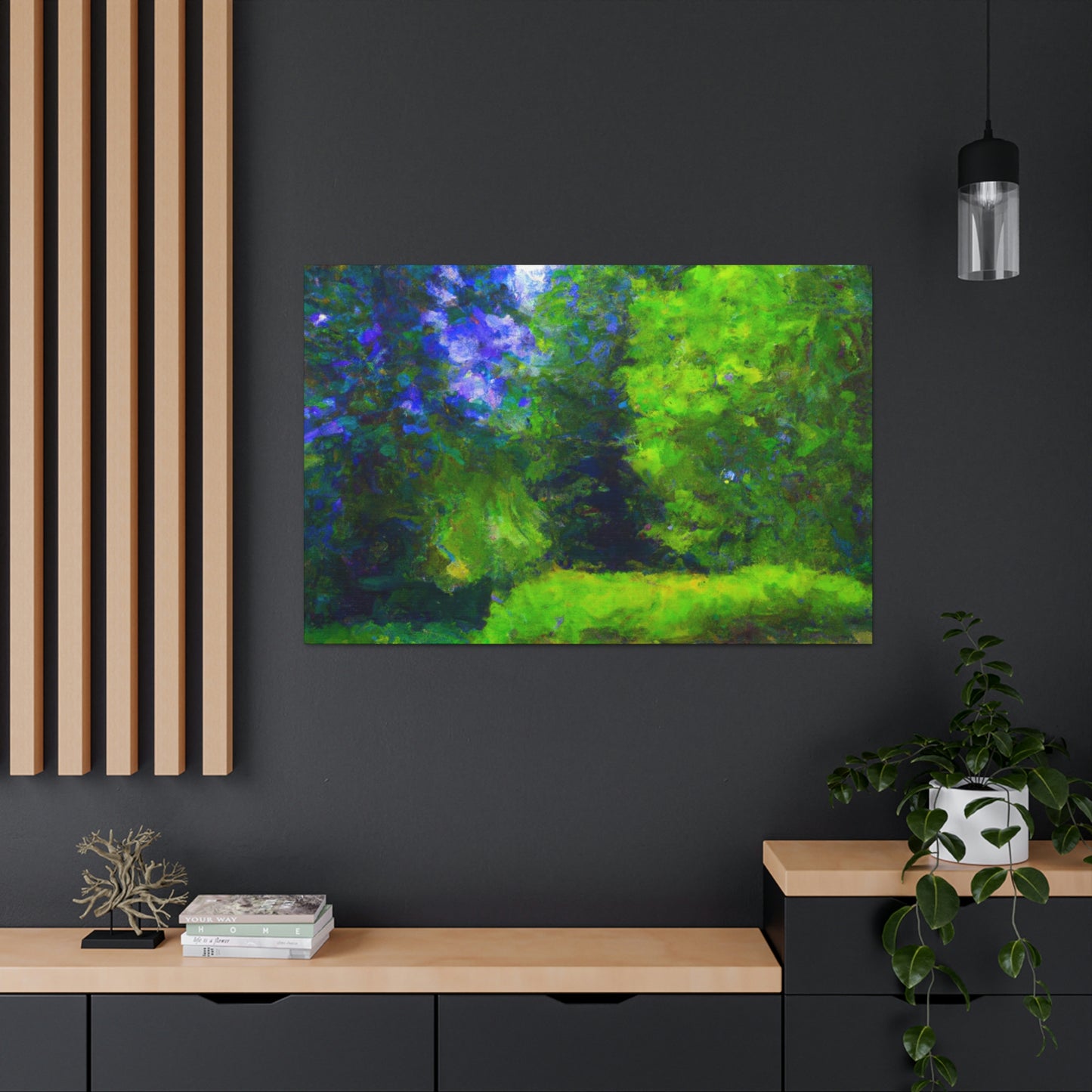 Dreamscape Impressions - Wall Art