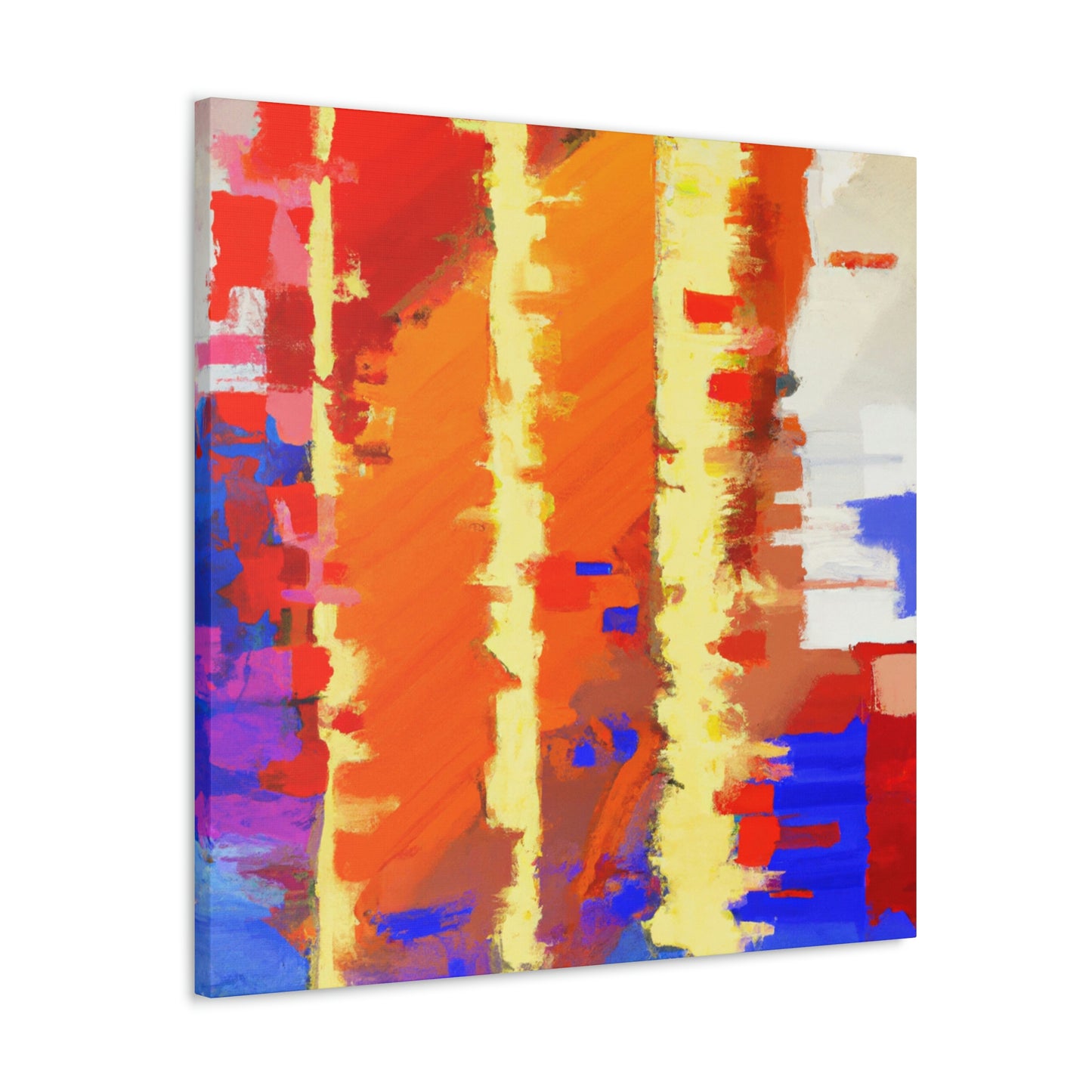 Mesmerizing Abstracts - Wall Art