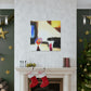 Abstract Escapes - Wall Art