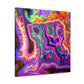 Psychedelic Mindset - Wall Art