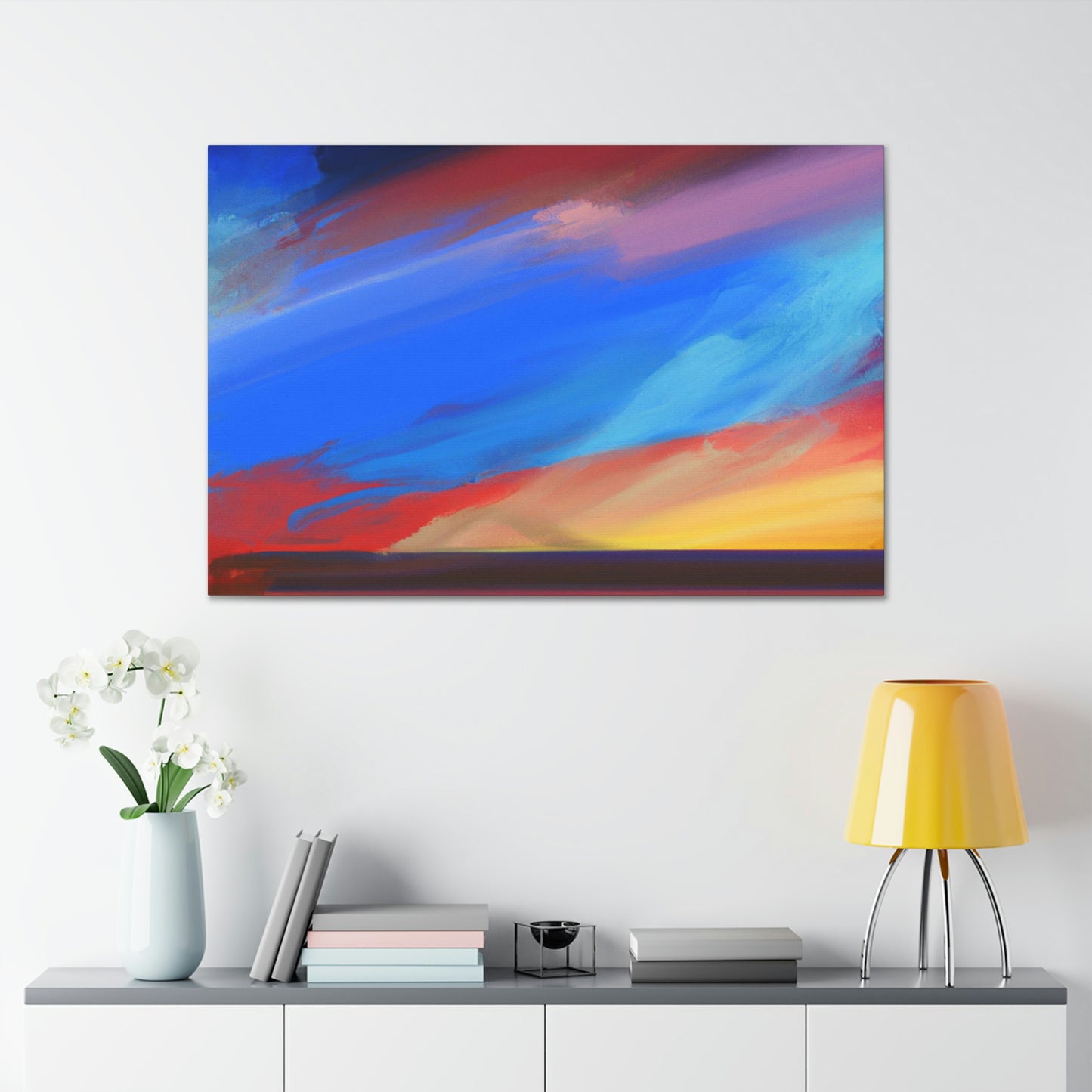 Abstract Adventures - Wall Art