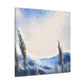 Touch of Fall - Wall Art