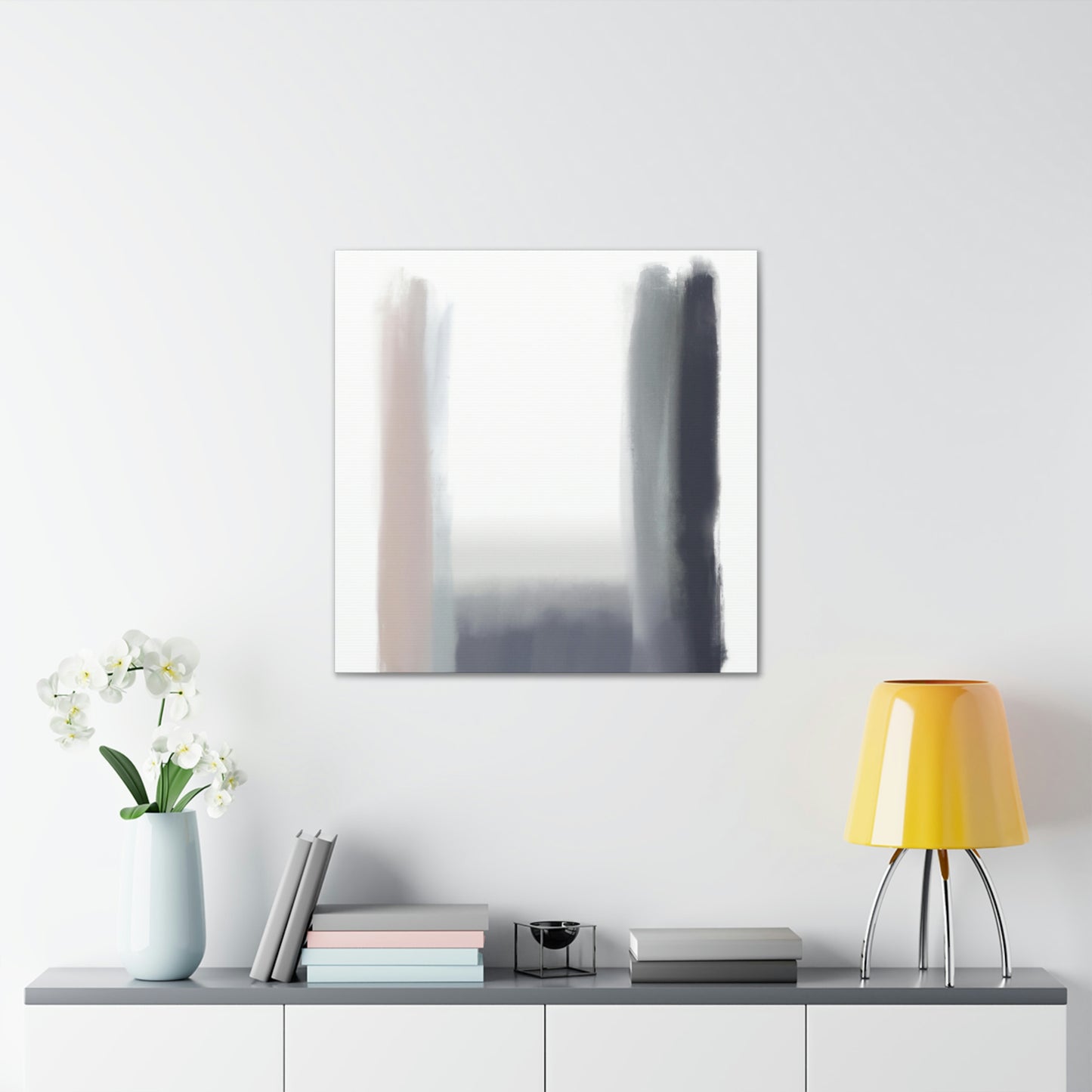 Abstract Illumination - Wall Art