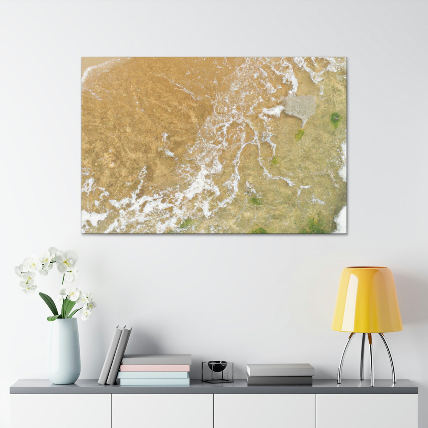 Espuma de Mare - Wall Art