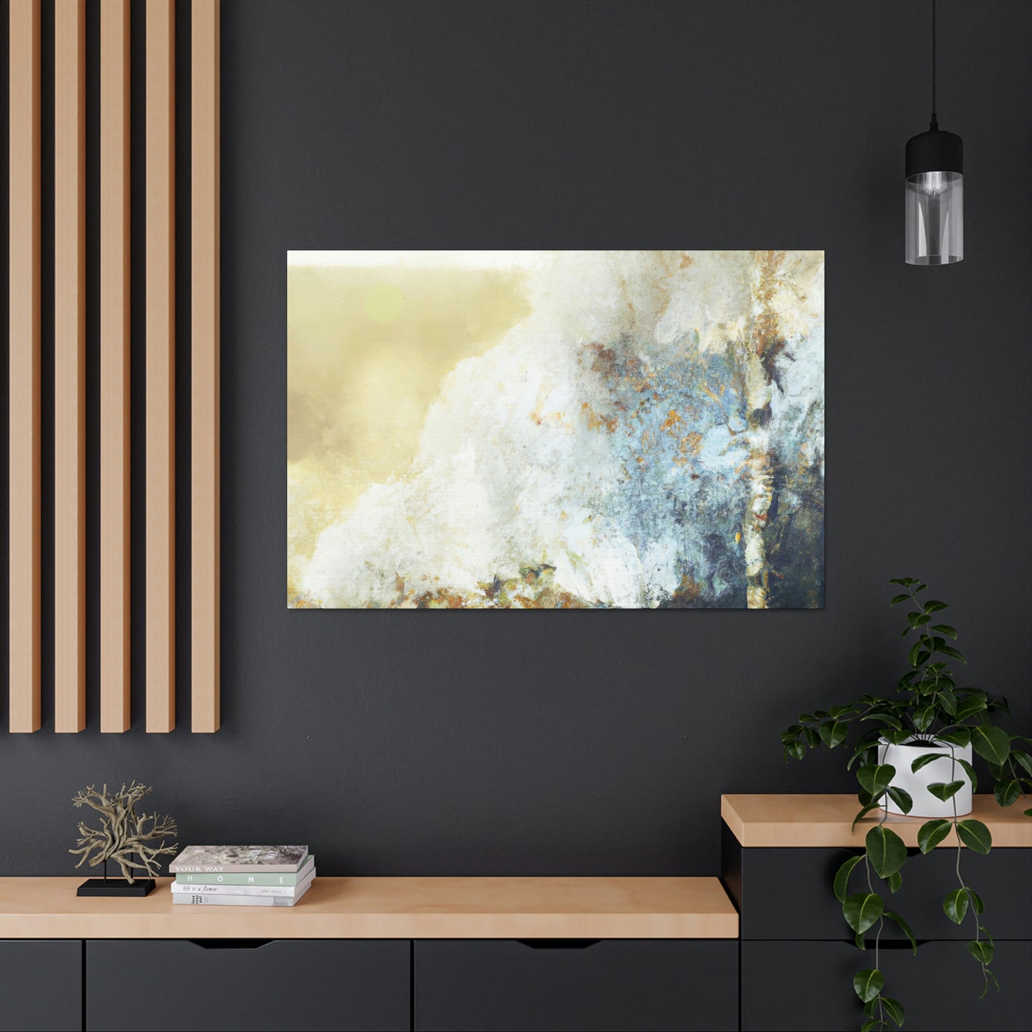 Enchanted Wilderness - Wall Art