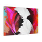 Ethereal Expressionism - Wall Art
