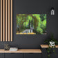 Impressionist Haven - Wall Art Painting