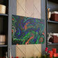 Tripano - Wall Art