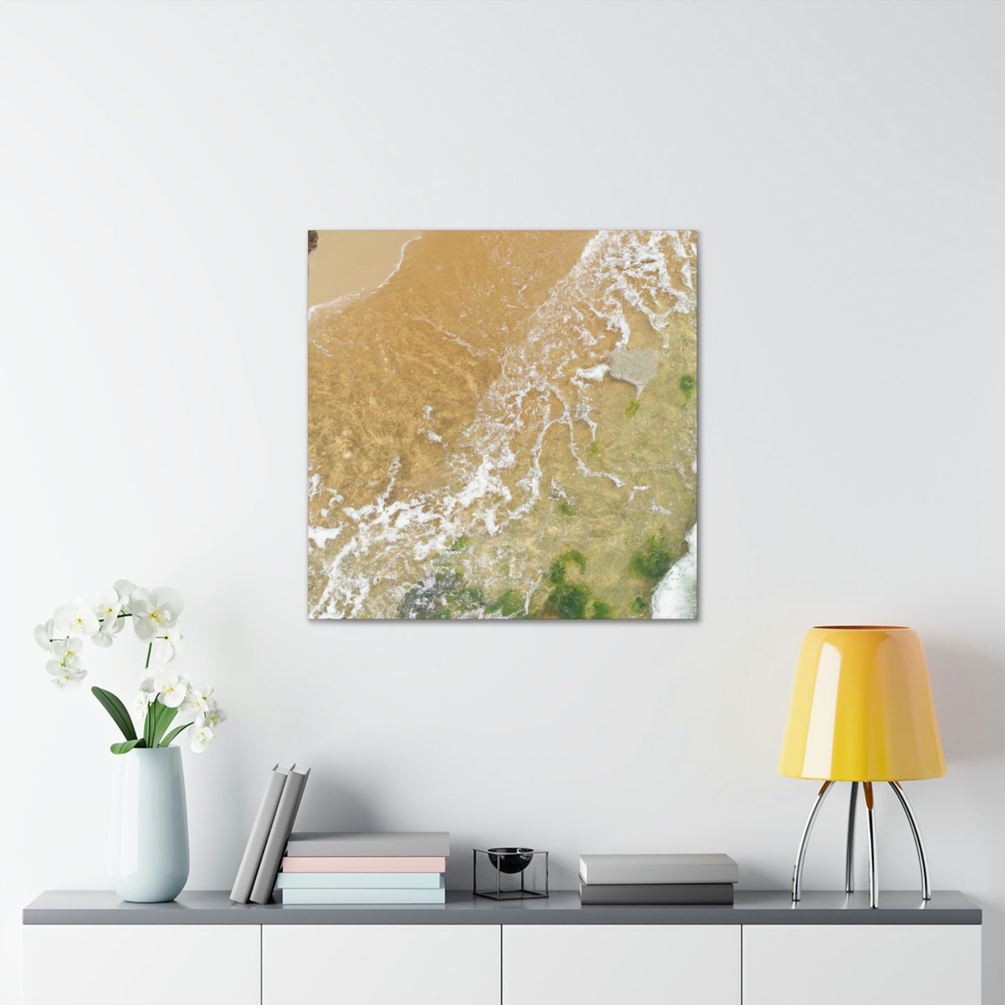 Espuma de Mare - Wall Art