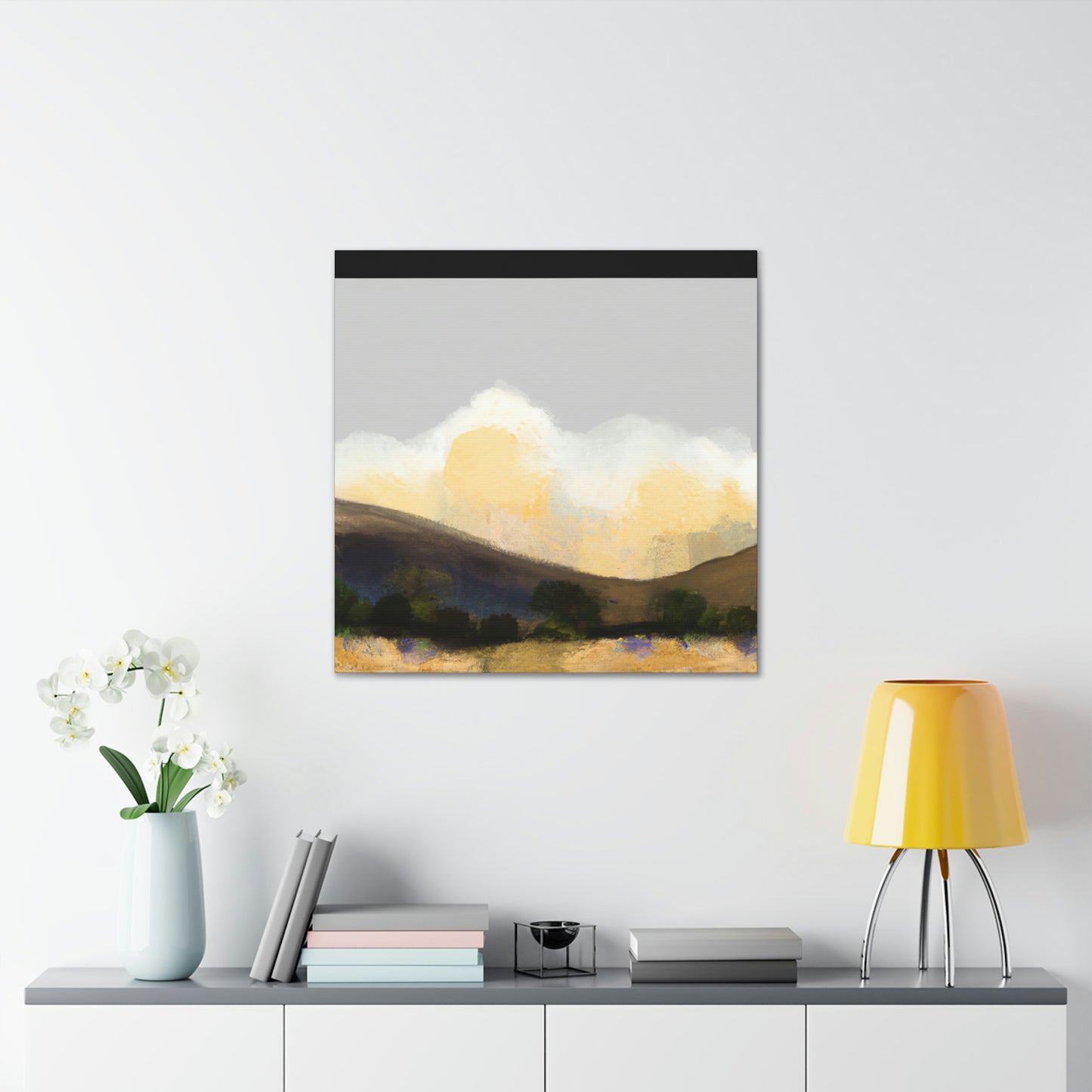 Moment of Peace - Wall Art