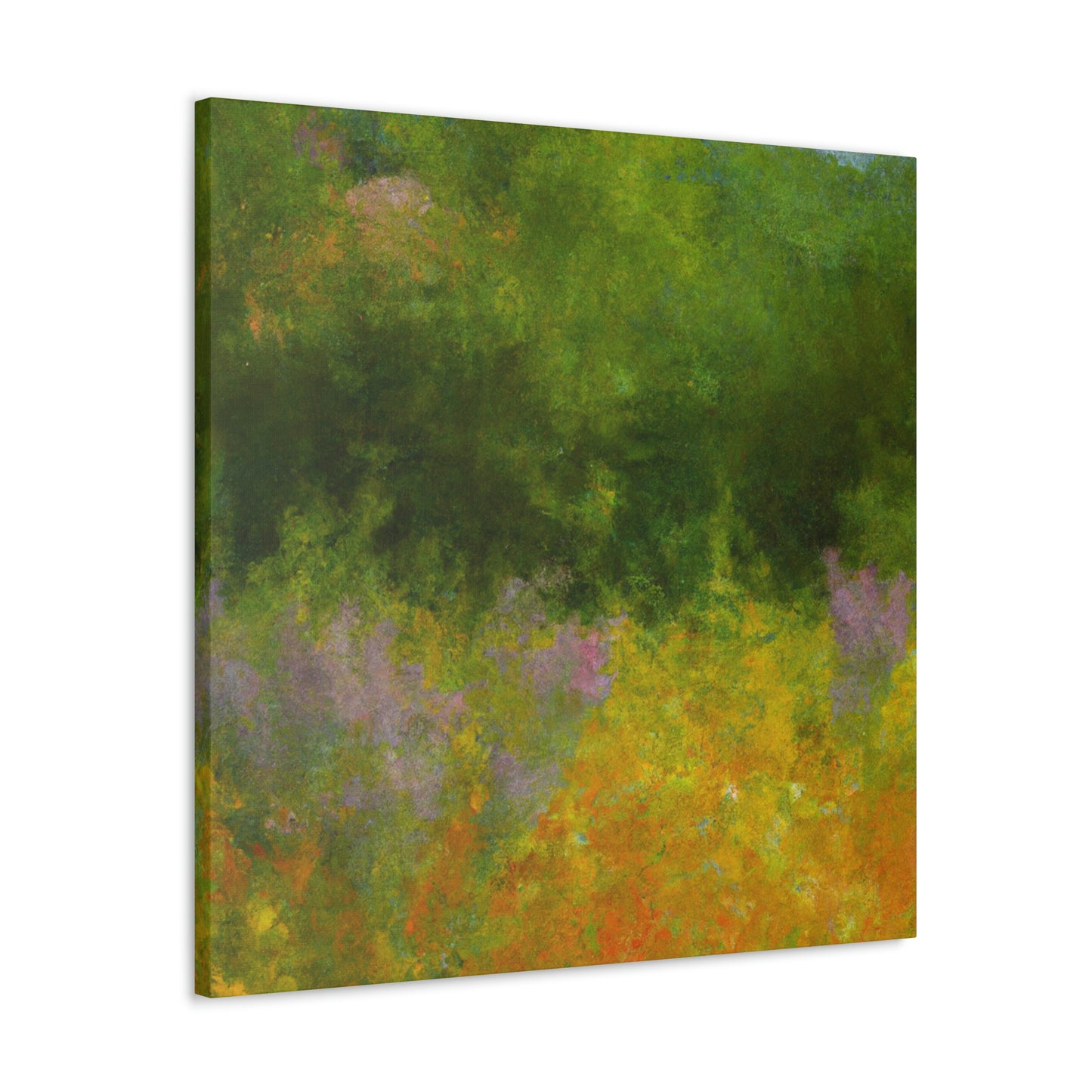 Monet Mirrors - Wall Art