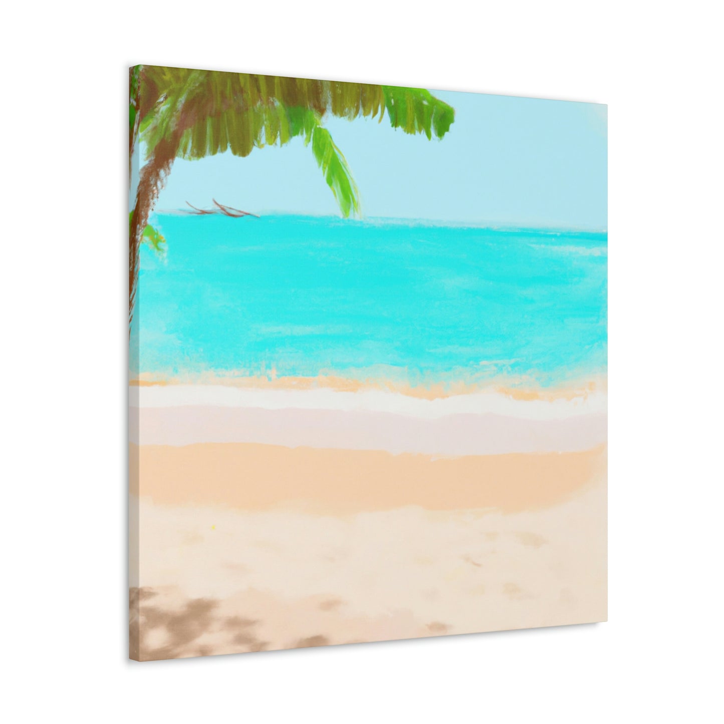 Just beachy - Wall Art