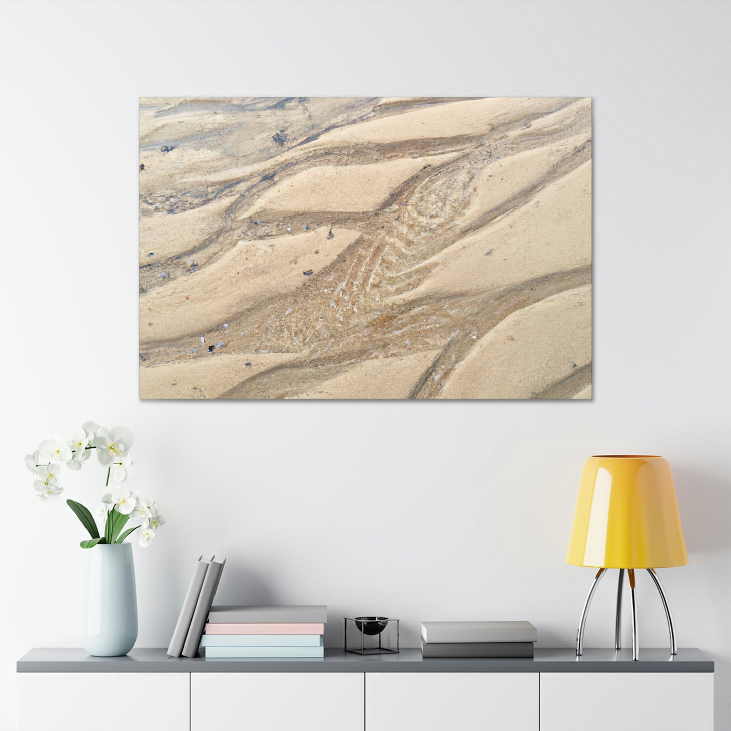 Natural Impressions - Wall Art