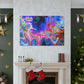 Trippy Tahlia - Wall Art