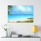 Azure Mare - Wall Art