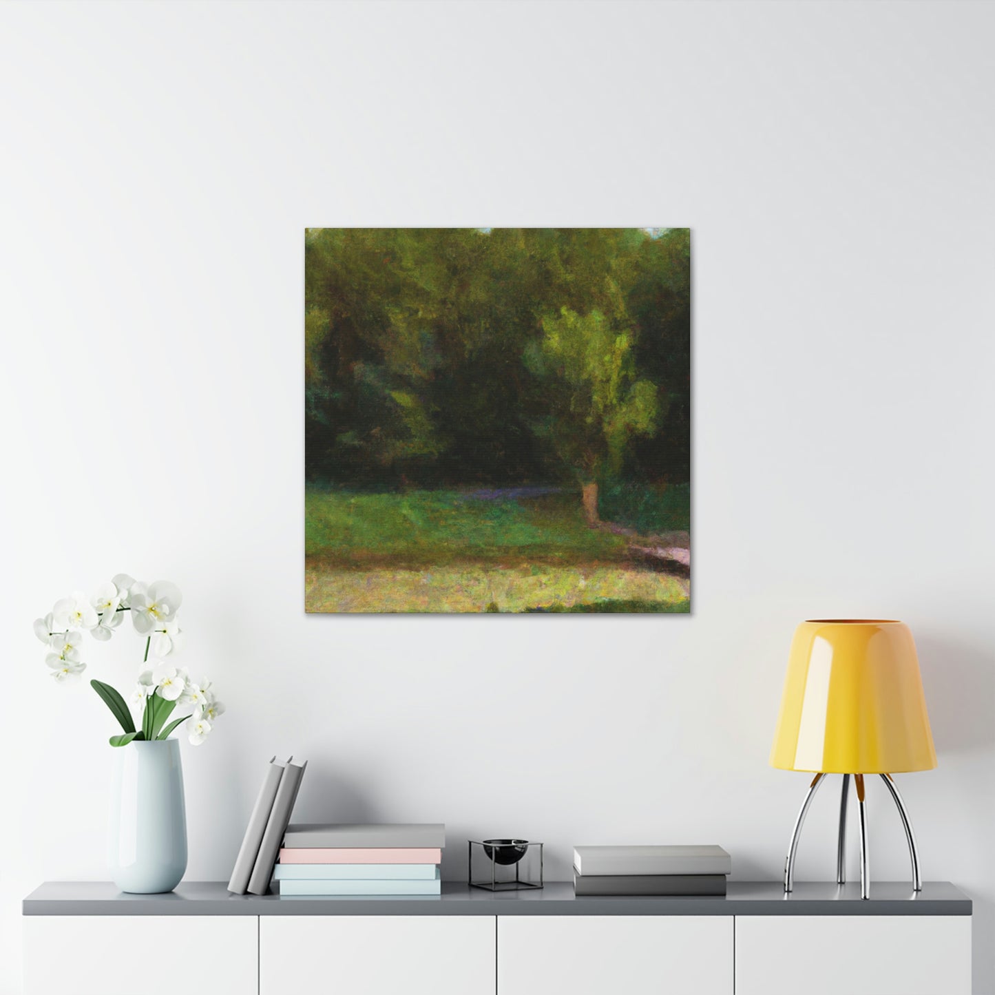 Impressionistic Visions - Wall Art