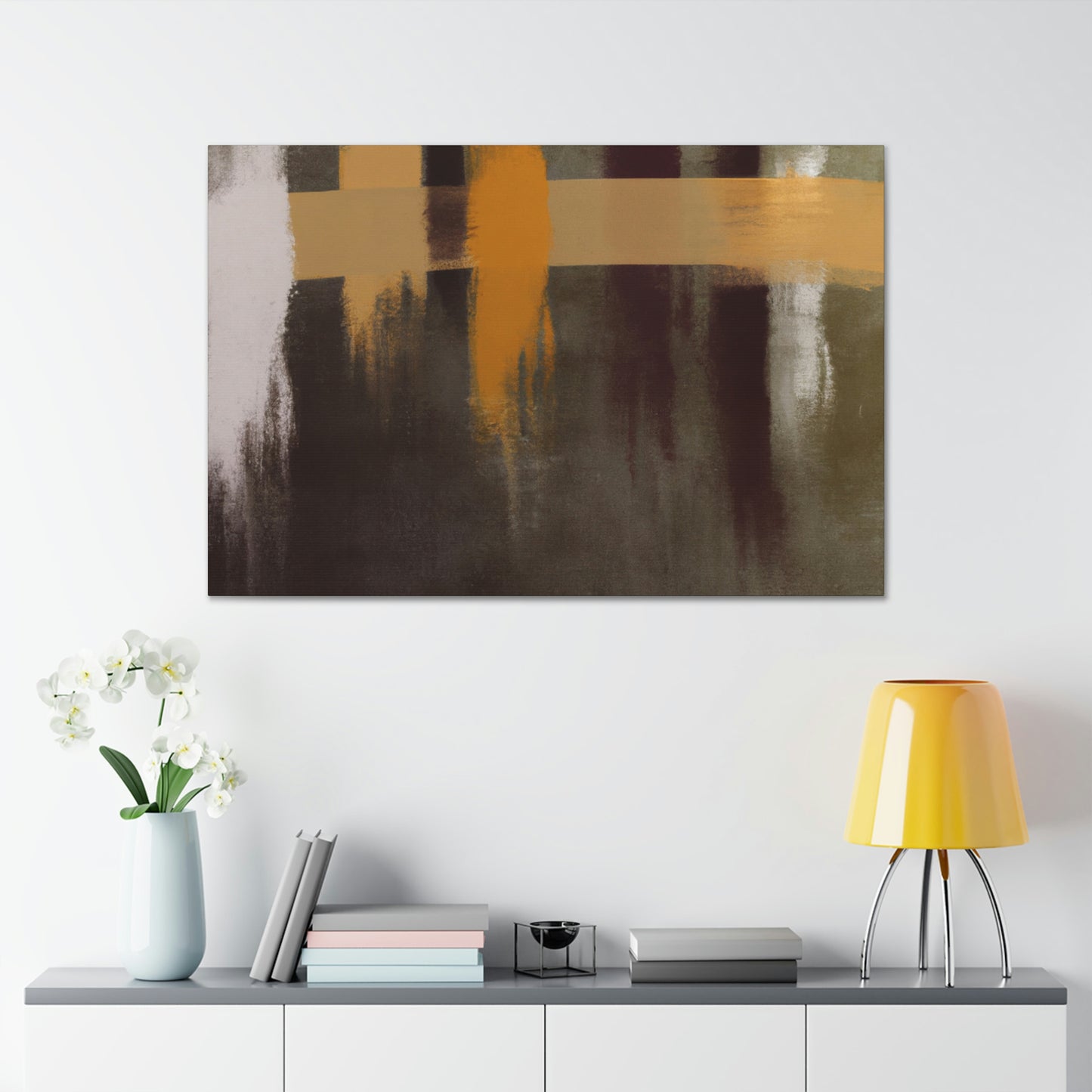 Aura Abstractions - Wall Art