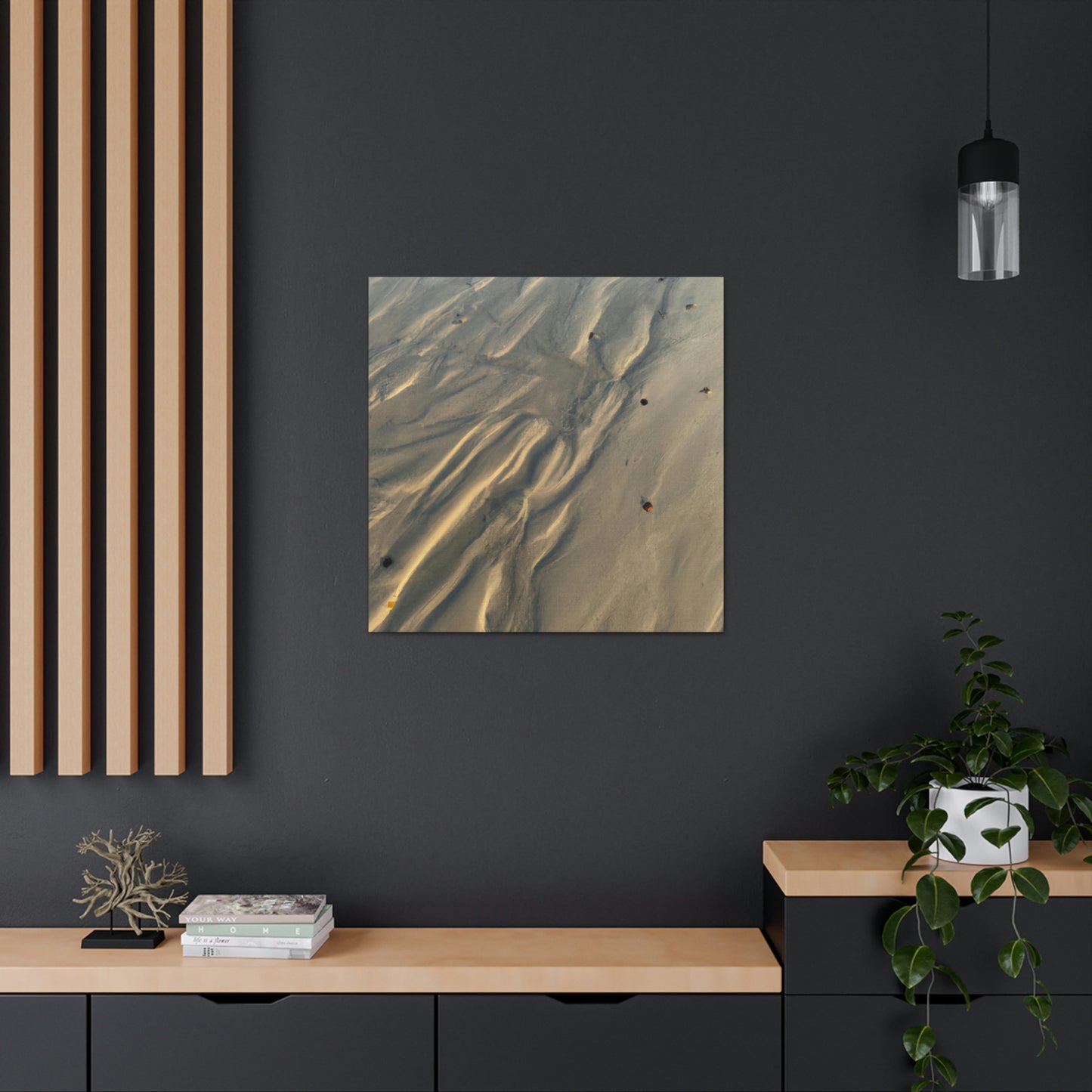 Majestic sandscapes - Wall Art