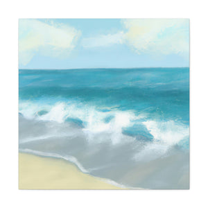 Ocean Dreams - Wall Art