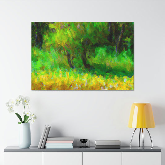 The Meadow - Wall Art