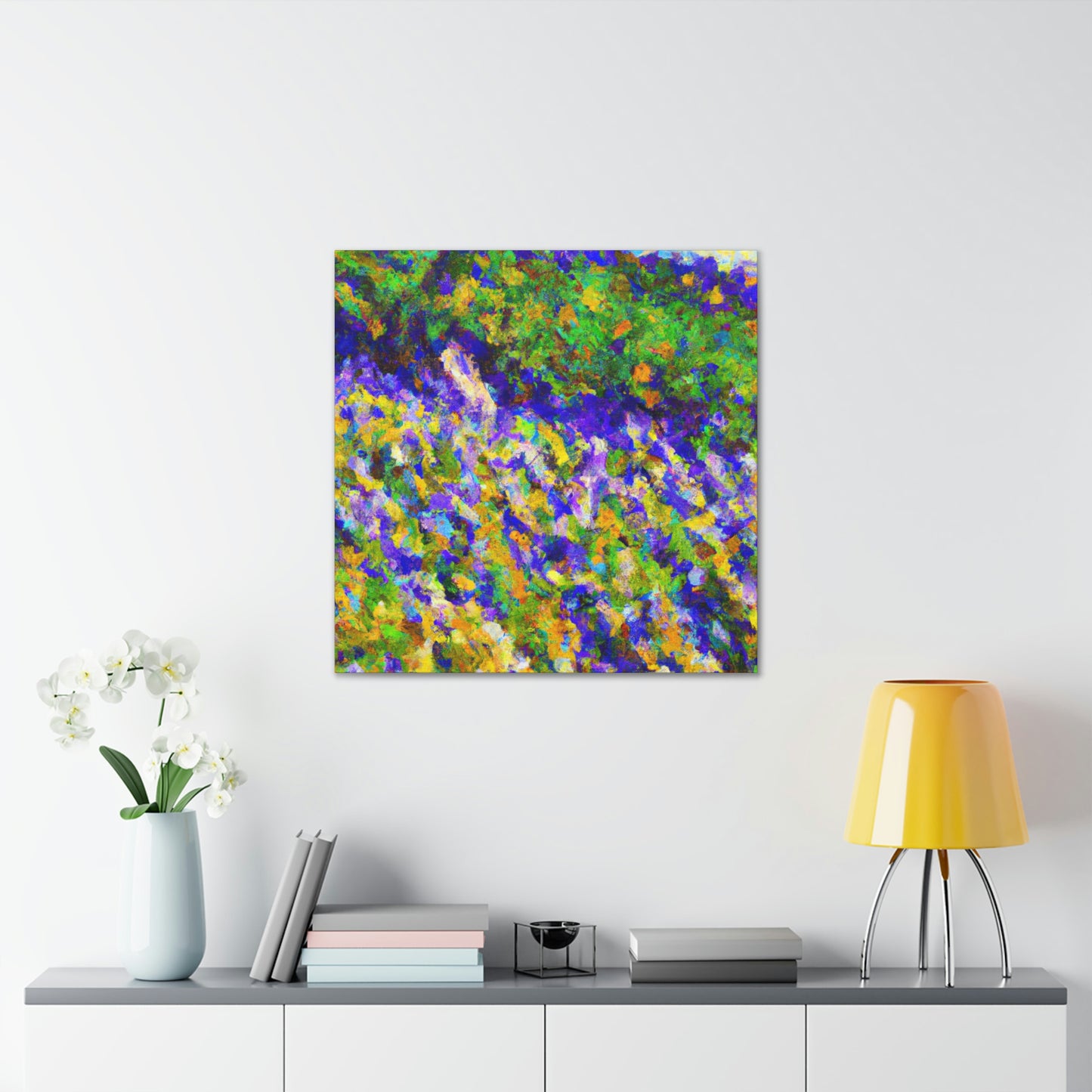 Spring Bloom - Wall Art