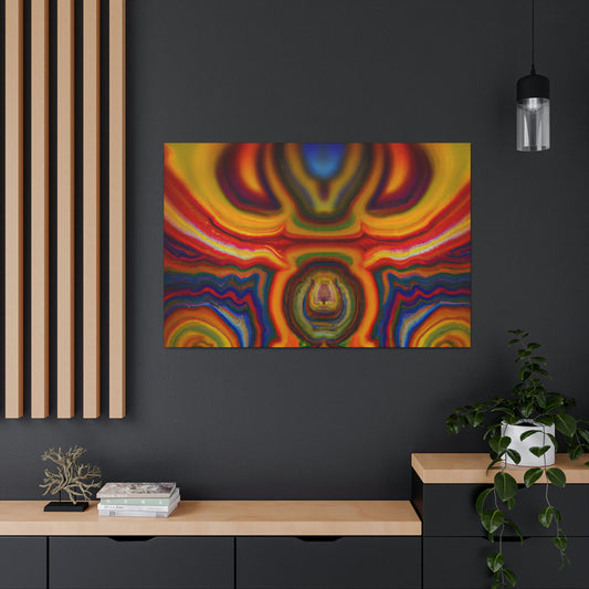 Psychedelic Dreamer - Wall Art