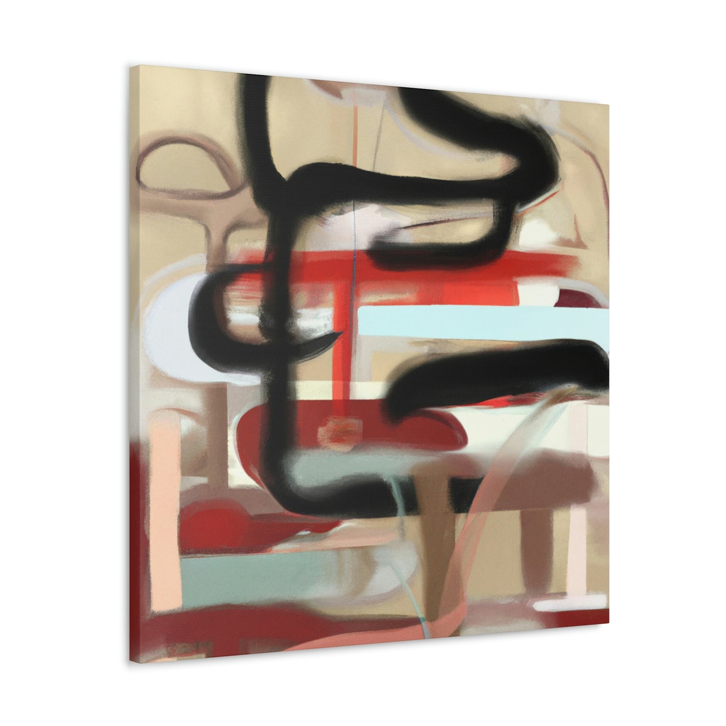 Abstract Expression - Wall Art