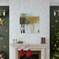 Ombrageous Reflections - Wall Art