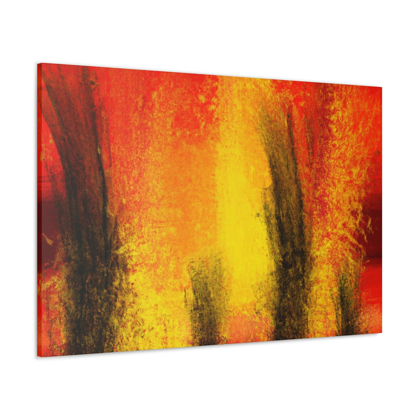 Spectrum Splendor - Wall Art