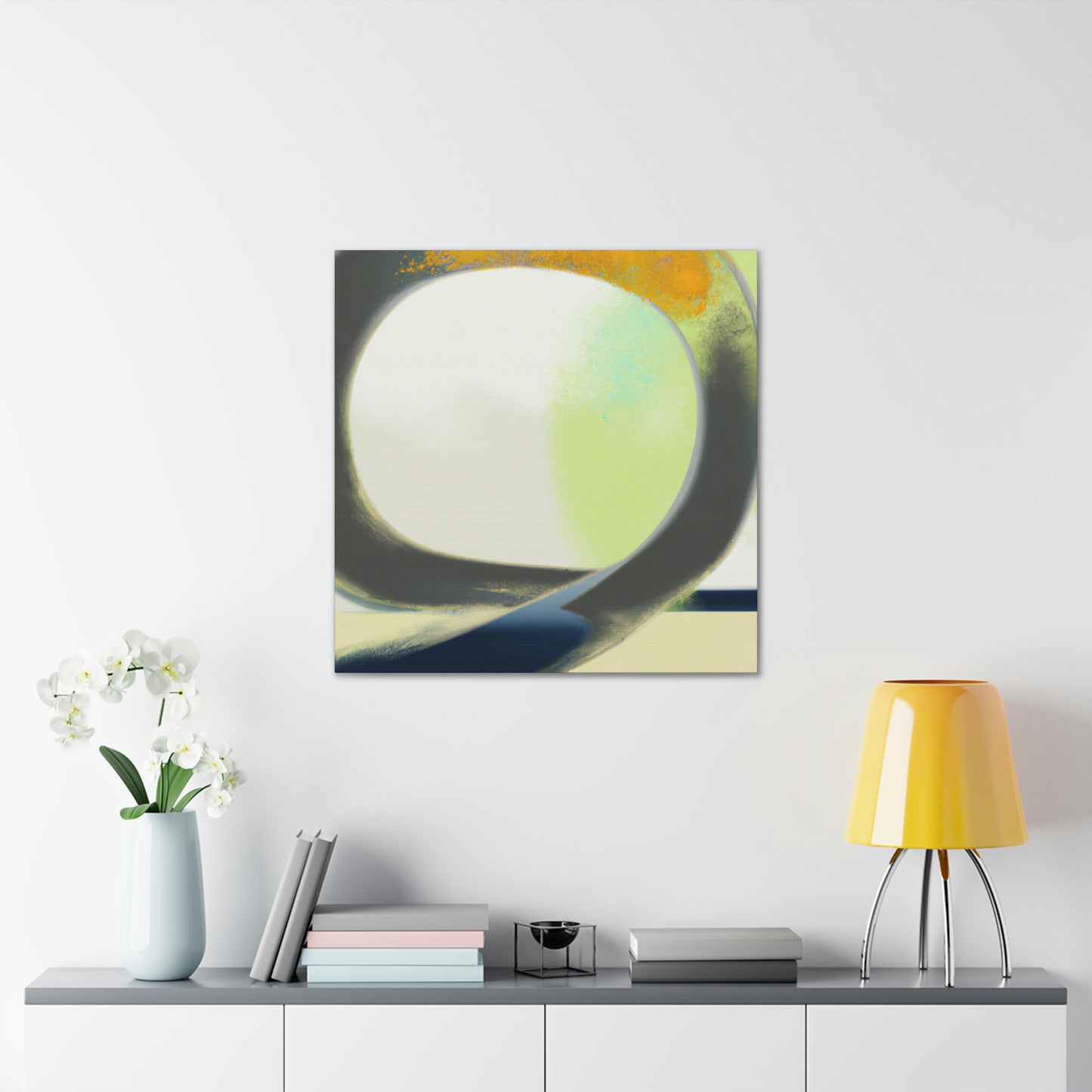 Aura Artistry - Wall Art