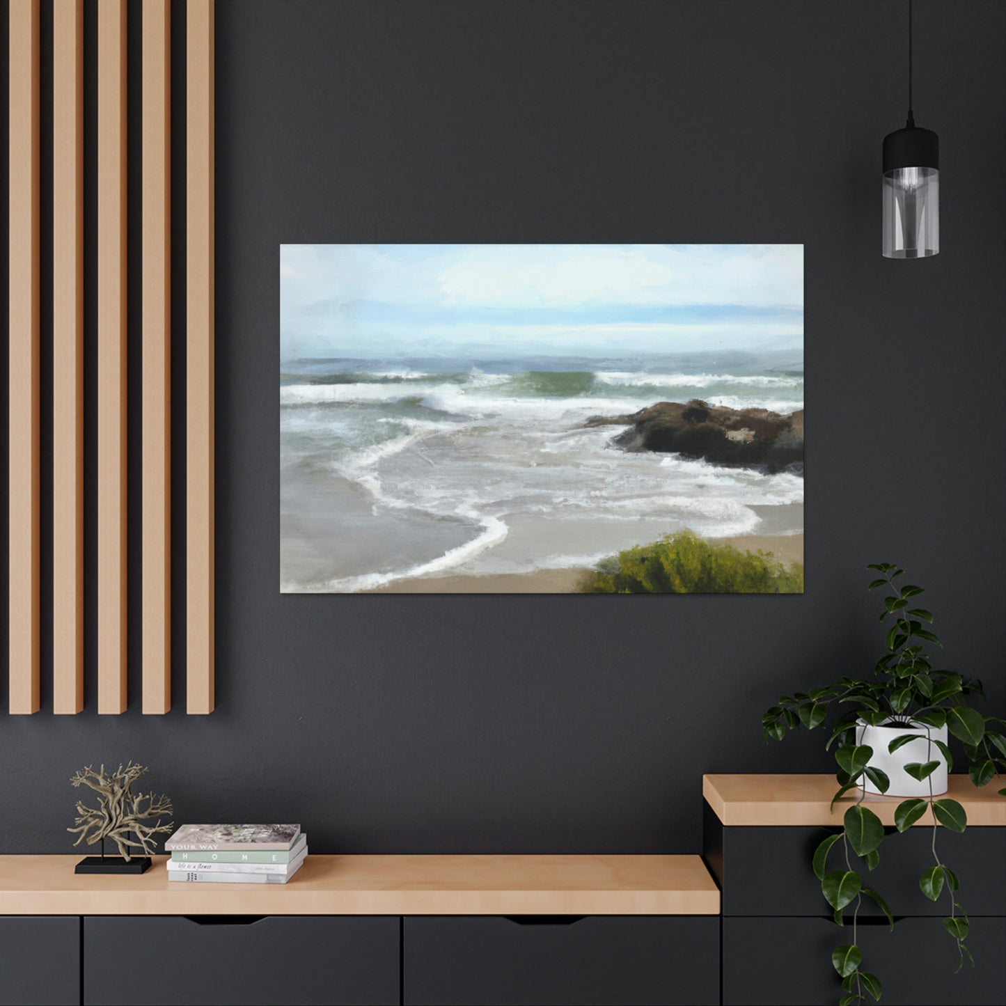 Salt Air - Wall Art