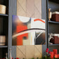 Ethereal Palette - Wall Art