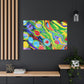 Psychedelic Insight - Wall Art