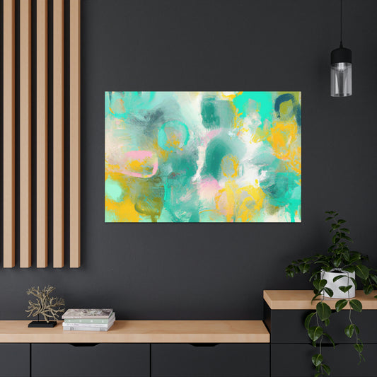 Sublimation- Wall Art