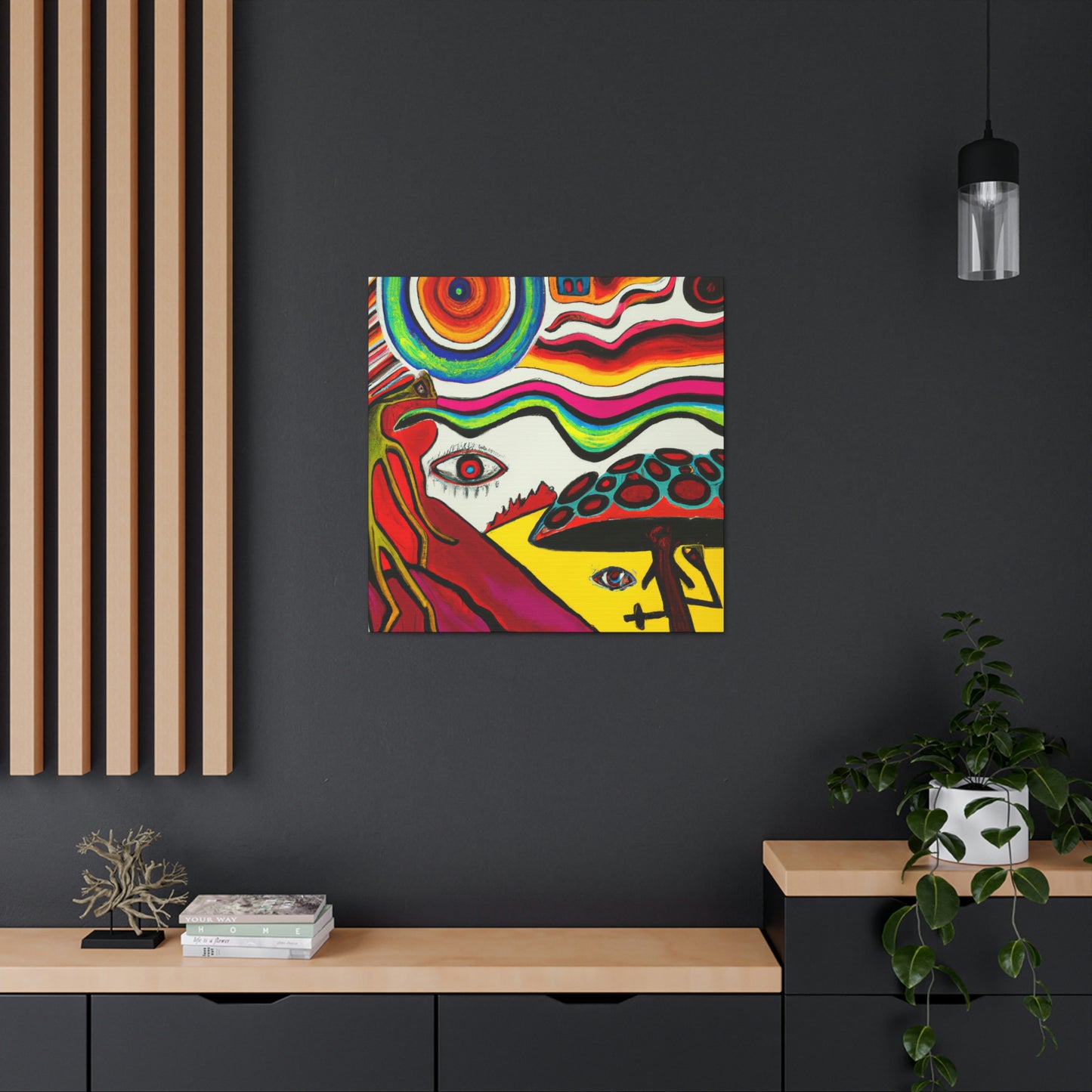 Tripsterooz - Wall Art