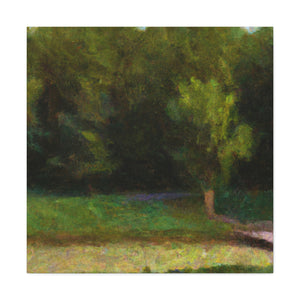 Impressionistic Visions - Wall Art