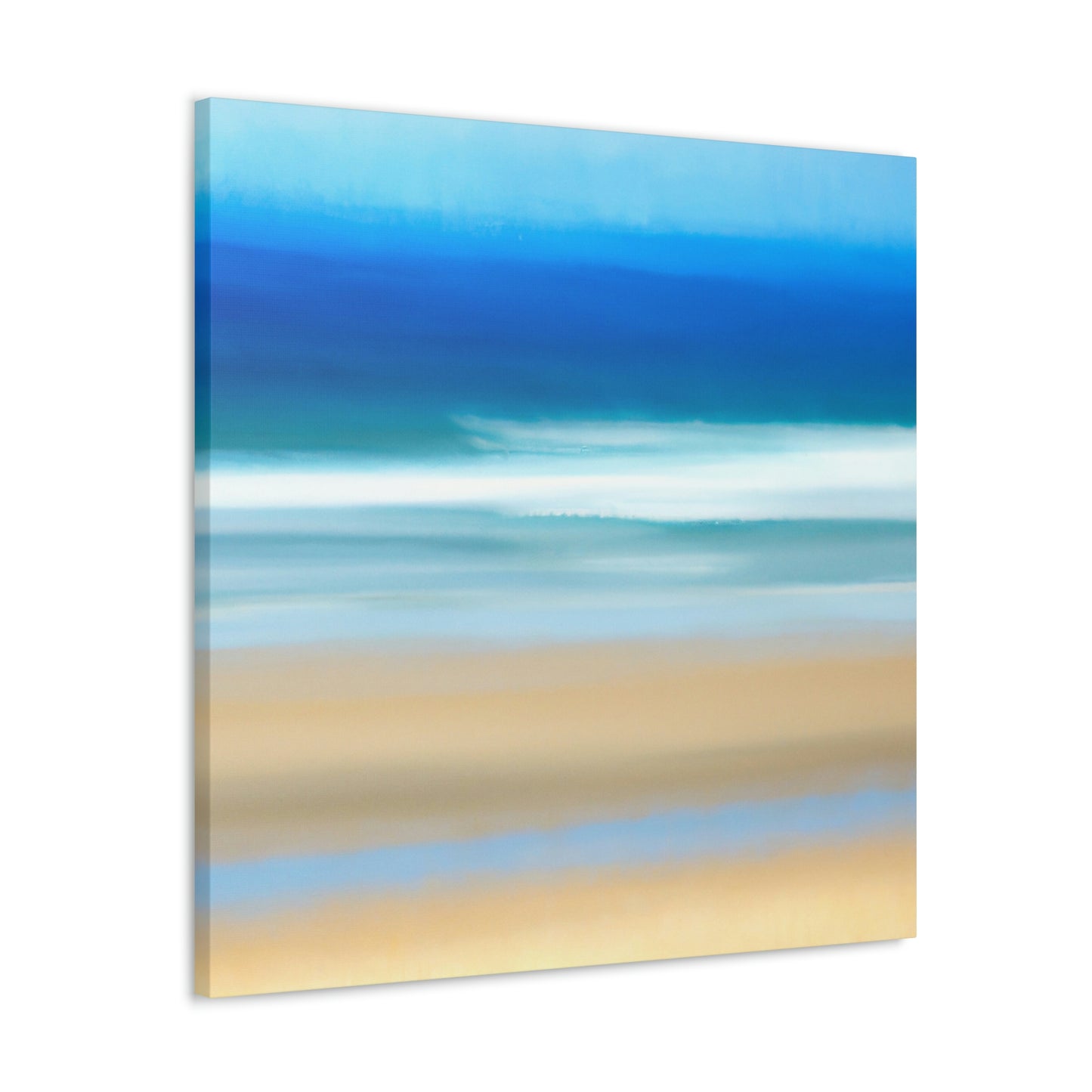 Impressionistic Strokes - Wall Art