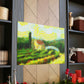 Impressions of Light - Wall Art Painting
