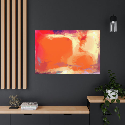 Chromatic Dreams - Wall Art