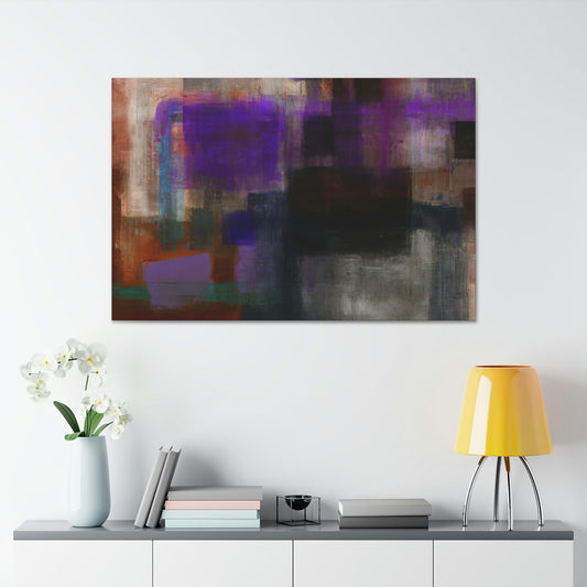 Dreamscape Prism - Wall Art