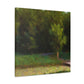 Impressionistic Visions - Wall Art