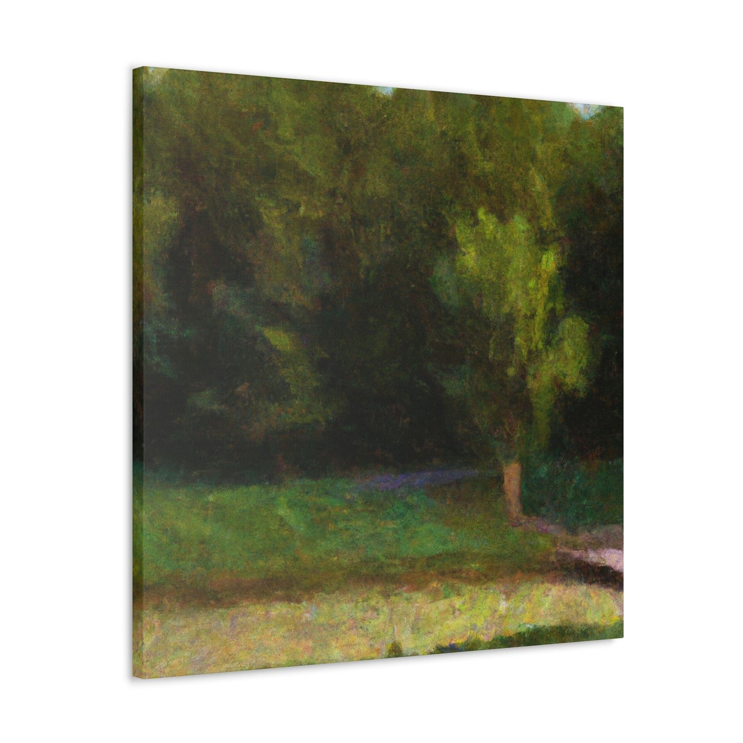 Impressionistic Visions - Wall Art