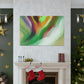 Cosmic Chroma - Wall Art