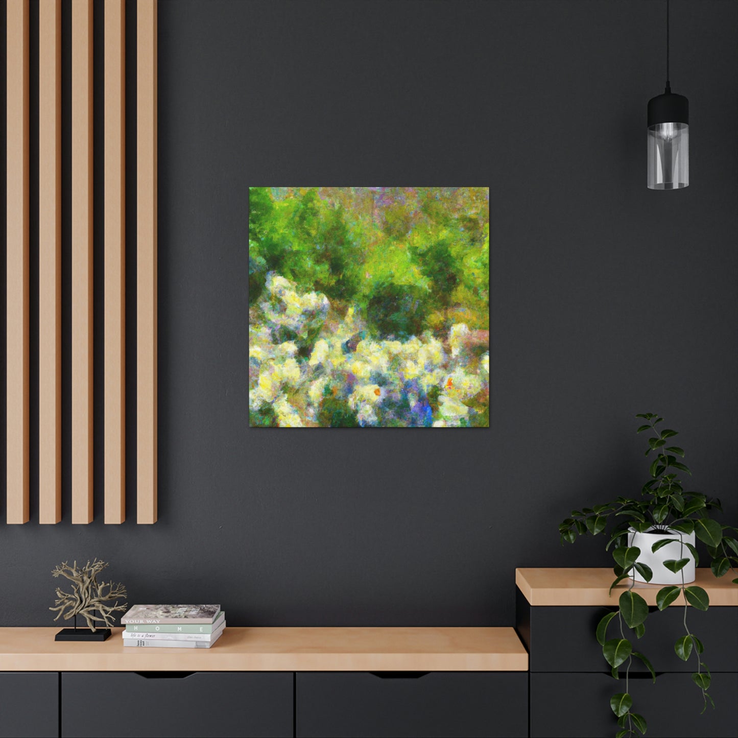 Wander Nature - Wall Art Painting