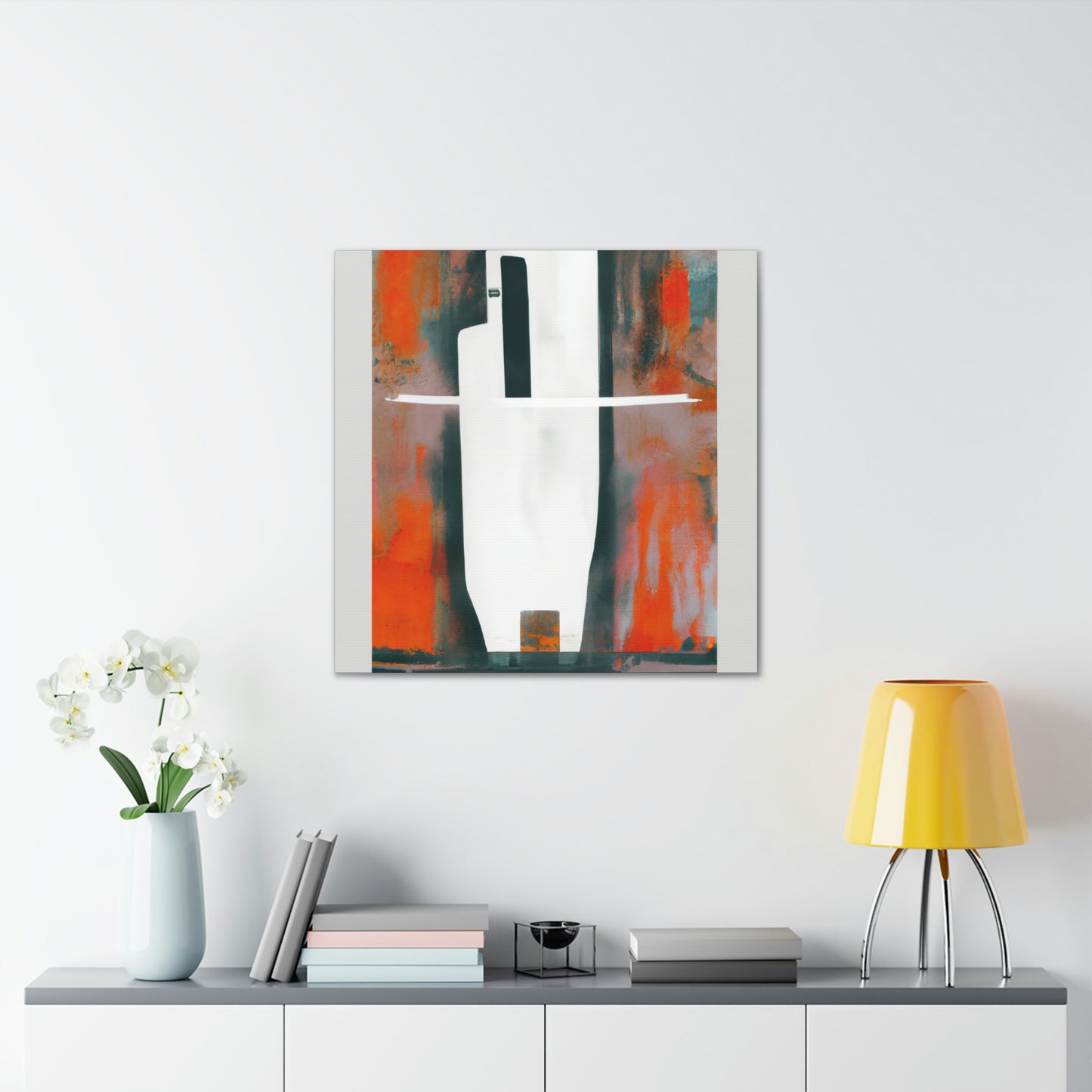 Abstract Inspiration - Wall Art