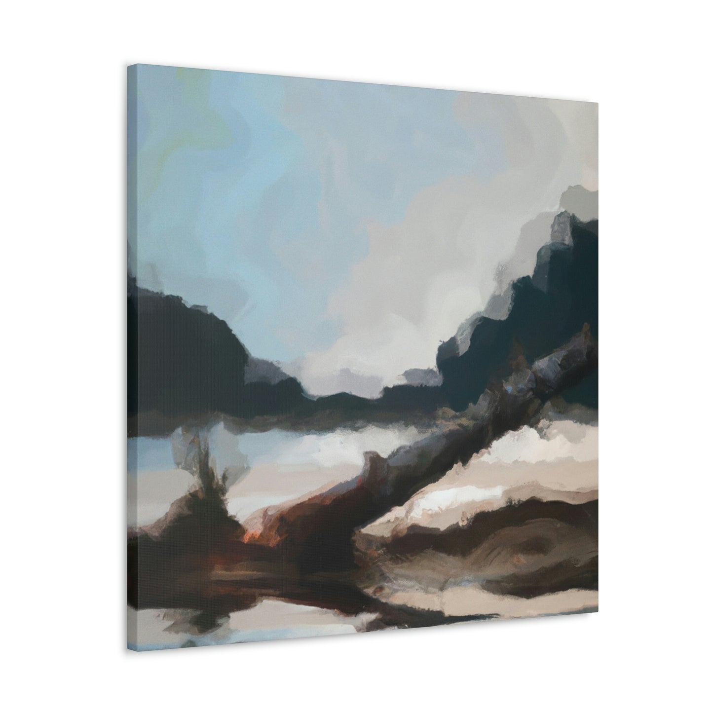 Earthly Splendor - Wall Art