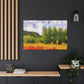 Tuscan Meadow - Wall Art