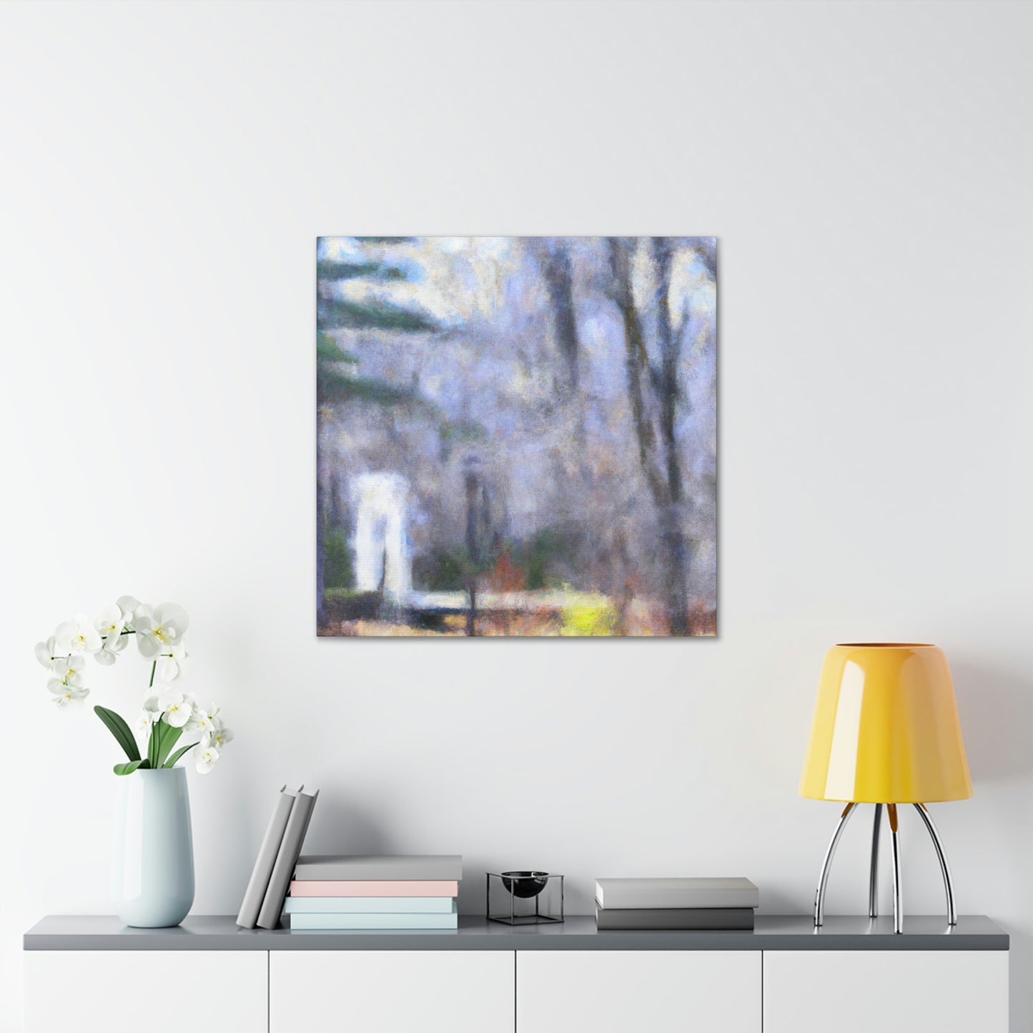 Sunny Impressions - Wall Art