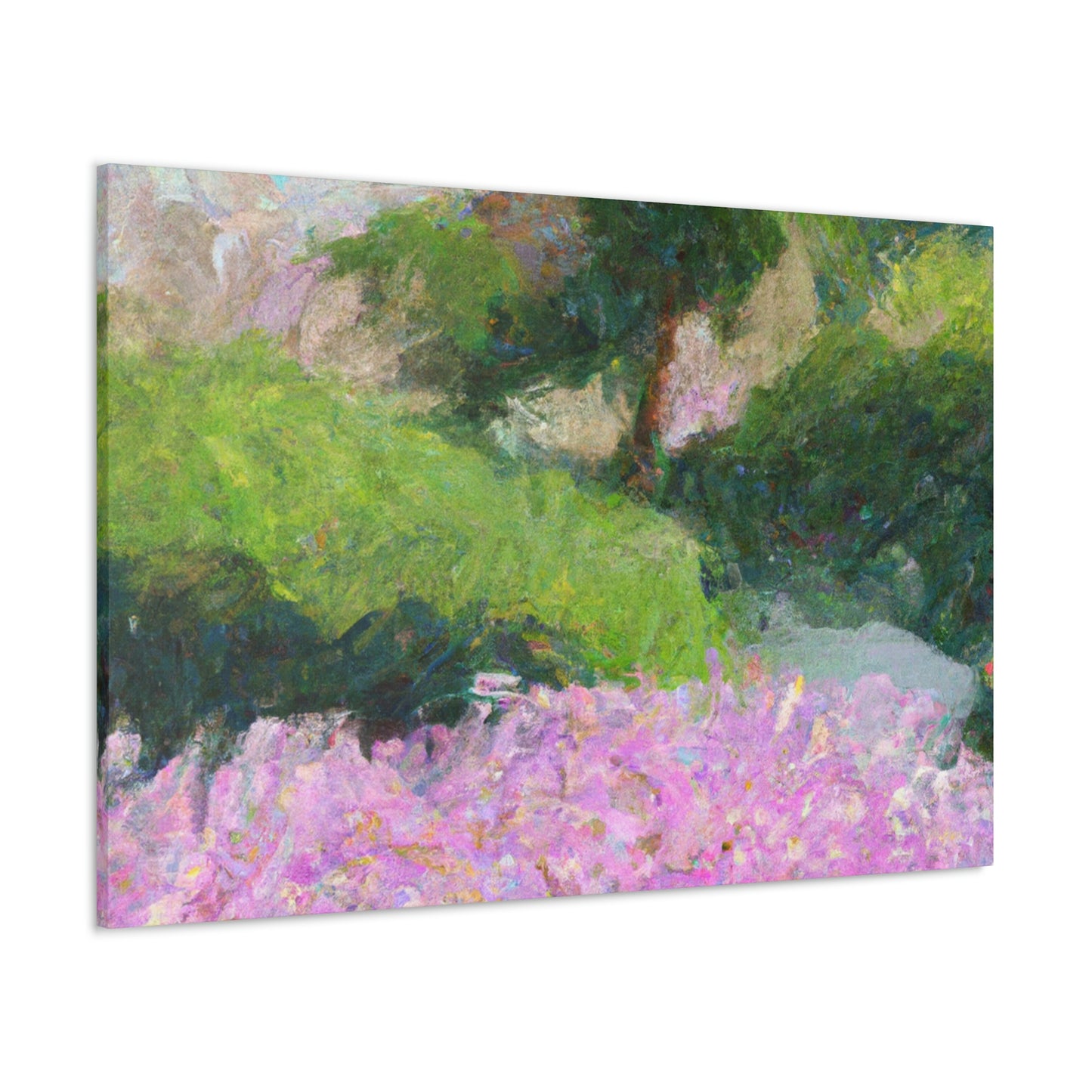 Floral Beauty - Wall Art