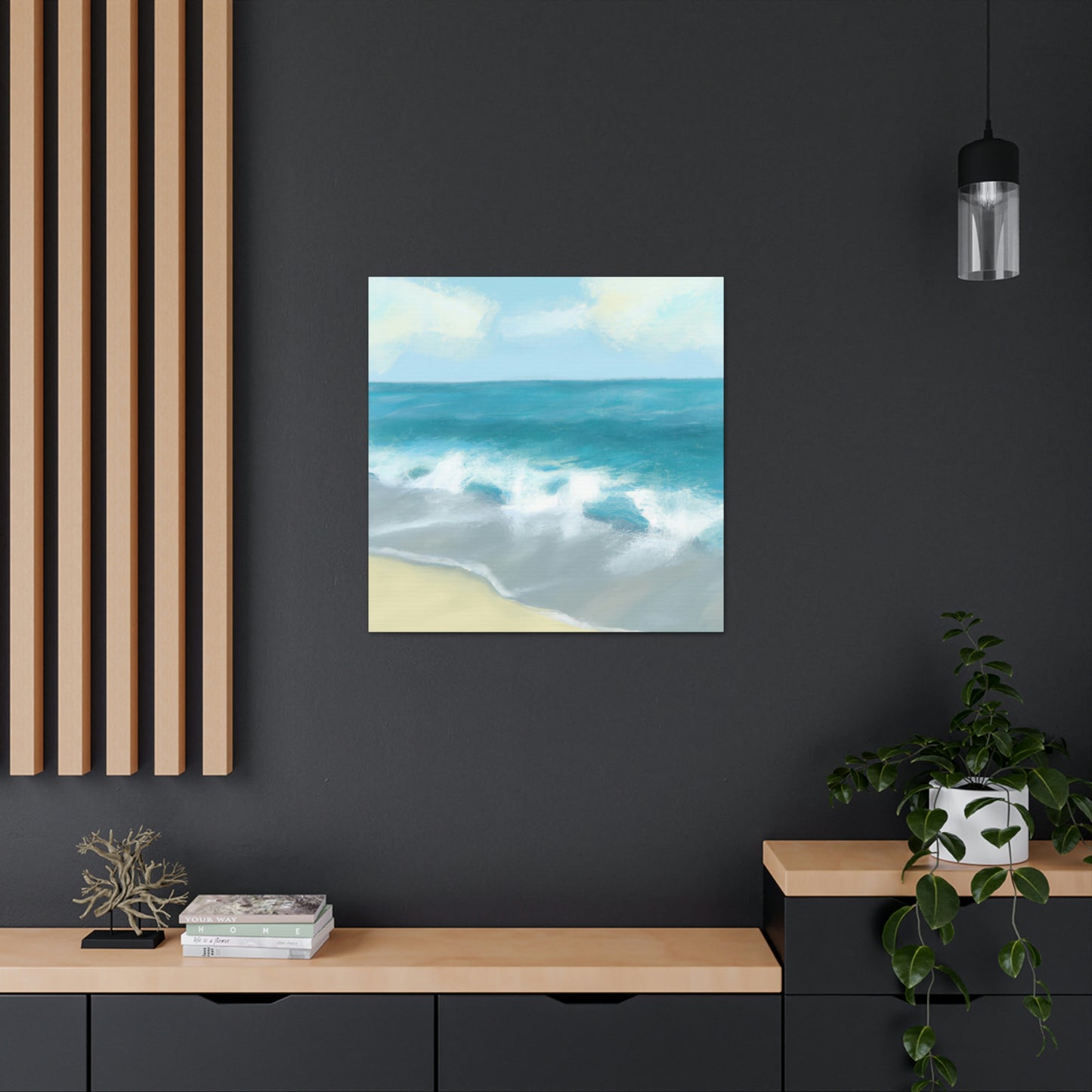 Ocean Dreams - Wall Art